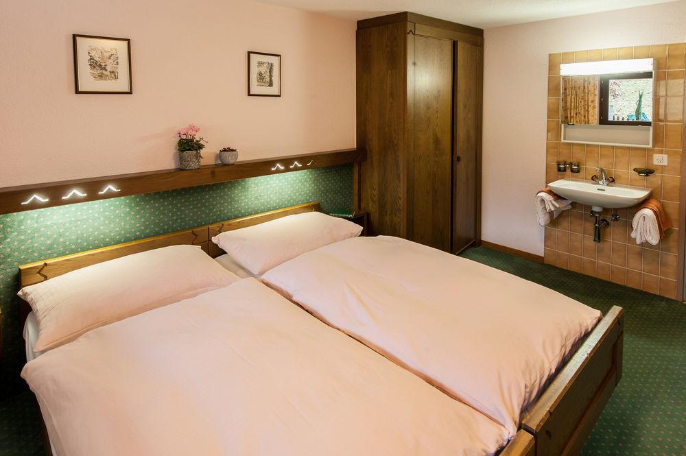 Appartements Zermatt Paradies Luaran gambar
