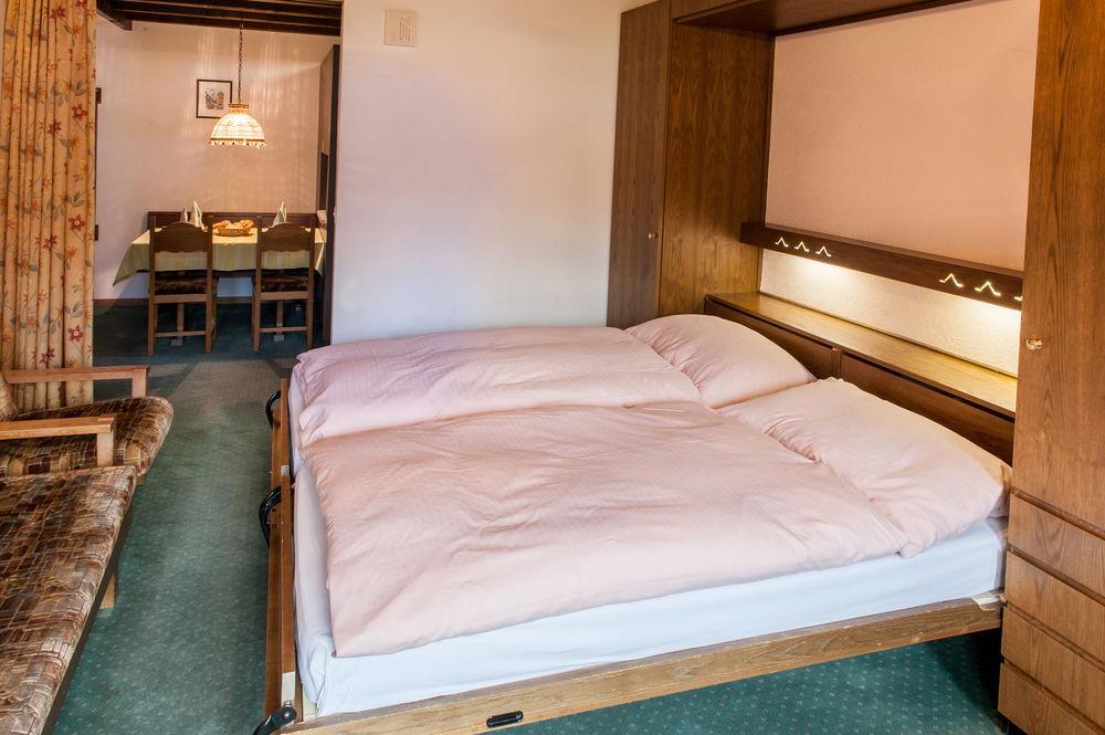 Appartements Zermatt Paradies Luaran gambar