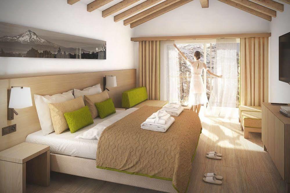 Appartements Zermatt Paradies Luaran gambar